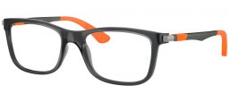 Gafas Junior - Ray-Ban® Junior Collection - RY1549 - 7503  GREY