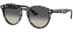 Ray-Ban® RB7680S LARRY