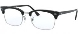 Monturas - Ray-Ban® - RX3916V - 2000 SHINY BLACK