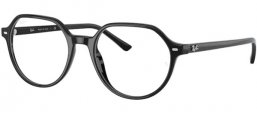 Frames - Ray-Ban® - RX5395 THALIA - 2000 BLACK