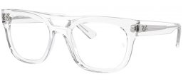 Gafas de Sol - Ray-Ban® - Ray-Ban® RB4426 PHIL - 6726MF  TRANSPARENT // PHOTOCROMIC CLEAR TO SAPPHIRE QUARZ