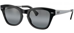 Ray-Ban® RB0707SM