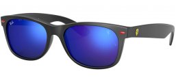 Ray-Ban® RB2132M NEW WAYFARER