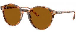 Gafas de Sol - Ray-Ban® - Ray-Ban® RB2230 BERNARD - 135733  HAVANA GREY BROWN // BROWN
