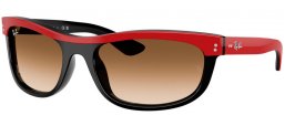 Ray-Ban® RB2489 BALORAMA