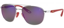 Ray-Ban® RB3659M