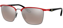 Ray-Ban® RB3673M