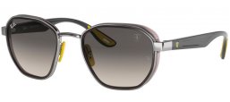 Ray-Ban® RB3674M