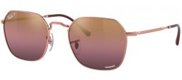 Ray-Ban® RB3694 JIM