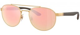 Ray-Ban® RB3736CH