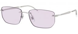 Gafas de Sol - Ray-Ban® - Ray-Ban® RB3768 - 003/MH SILVER // AMETHYST Transitions®