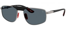 Ray-Ban® RB3776M