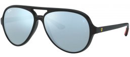 Ray-Ban® RB4125M