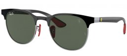 Ray-Ban® RB8327M