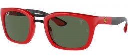 Ray-Ban® RB8362M