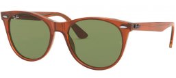 Ray-Ban® RB2185 WAYFARER II