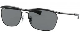 Ray-Ban® RB3619 OLYMPIAN II DELUXE