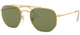 Ray-Ban® RB3648 MARSHAL