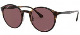 Ray-Ban® RB4336CH