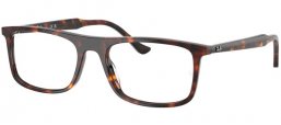 Lunettes de vue - Ray-Ban® - RX5440 - 2012 HAVANA