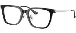 Monturas - Ray-Ban® - RX5442D - 2000 BLACK
