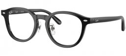 Monturas - Ray-Ban® - RX5443D - 2000 BLACK