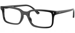 Monturas - Ray-Ban® - RX5445 - 2000  BLACK