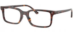 Monturas - Ray-Ban® - RX5445 - 2012  HAVANA