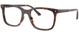 Monturas - Ray-Ban® - RX5446 - 2012  HAVANA
