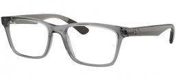 Monturas - Ray-Ban® - RX7025 - 8475  LIGHT GREY