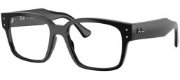 Monturas - Ray-Ban® - RX7256 LAURENE - 8260 BLACK