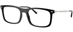 Monturas - Ray-Ban® - RX7260 - 2000  BLACK