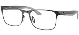 Monturas - Ray-Ban® - RX7550 - 3222  BLACK