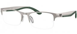Monturas - Ray-Ban® - RX7551 - 3221  GUNMETAL