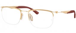 Monturas - Ray-Ban® - RX7552 - 3211  ARISTA GOLD