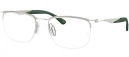 Monturas - Ray-Ban® - RX7552 - 3212  SILVER