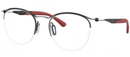 Monturas - Ray-Ban® - RX7553 - 3215  BLACK