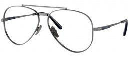 RX8225V AVIATOR TITANIUM