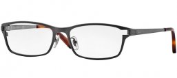 Monturas - Ray-Ban® - RX8727D - 1047 GUNMETAL