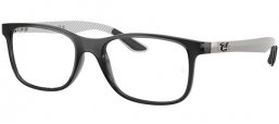 Monturas - Ray-Ban® - RX8903 - 8061  GREY