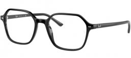 Frames - Ray-Ban® - RX5394 JOHN - 2000 BLACK