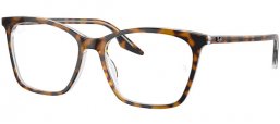 Monturas - Ray-Ban® - RX5422 - 5082 HAVANA ON TRANSPARENT