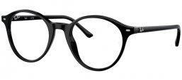 Lunettes de vue - Ray-Ban® - RX5430 BERNARD - 2000  BLACK