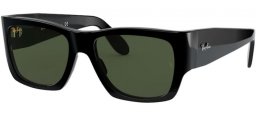Ray-Ban® RB2187 NOMAD