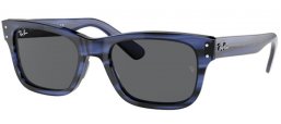 Ray-Ban® RB2283 MR BURBANK