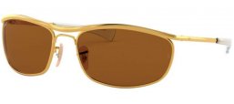 Ray-Ban® RB3119M OLYMPIAN I DELUXE