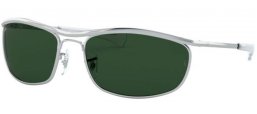 Ray-Ban® RB3119M OLYMPIAN I DELUXE