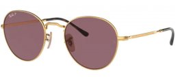 Ray-Ban® RB3582 DAVID