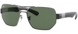 Ray-Ban® RB3672