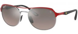 Ray-Ban® RB3685M